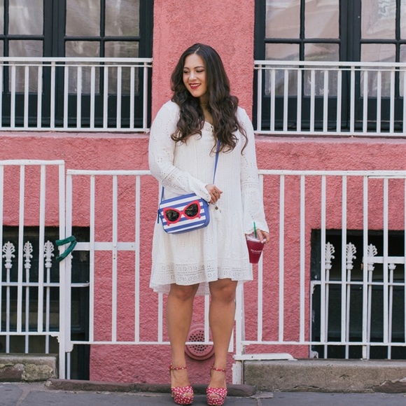 โSOLDโ ๐HP๐ Kate Spade crossbody purse - Picture 8 of 8